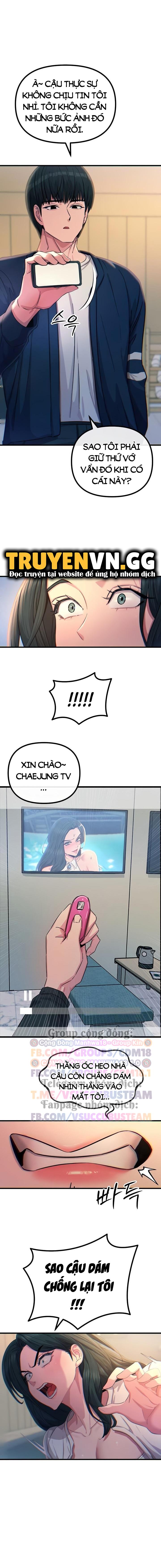 Không Có Lần Thứ Hai Chap Chapter 26-Không Có Lần Thứ Hai - Next Chap 27