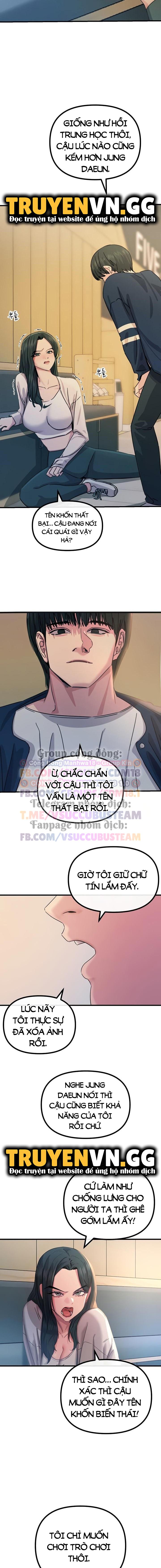 Không Có Lần Thứ Hai Chap Chapter 26-Không Có Lần Thứ Hai - Next Chap 27