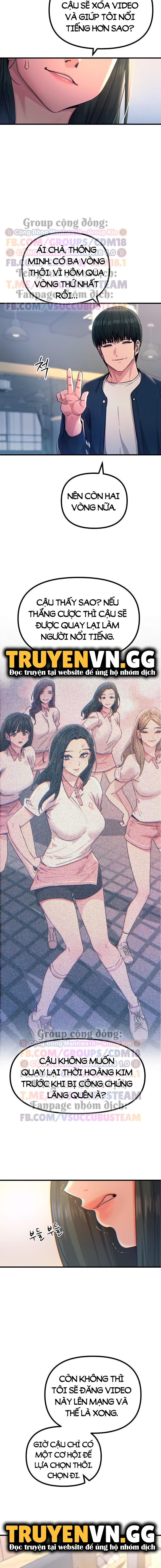 Không Có Lần Thứ Hai Chap Chapter 26-Không Có Lần Thứ Hai - Next Chap 27