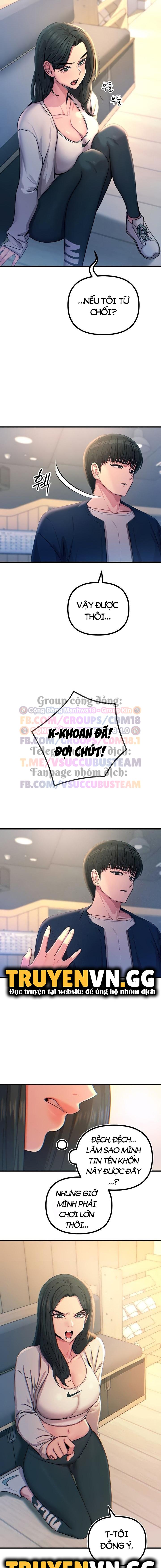 Không Có Lần Thứ Hai Chap Chapter 26-Không Có Lần Thứ Hai - Next Chap 27