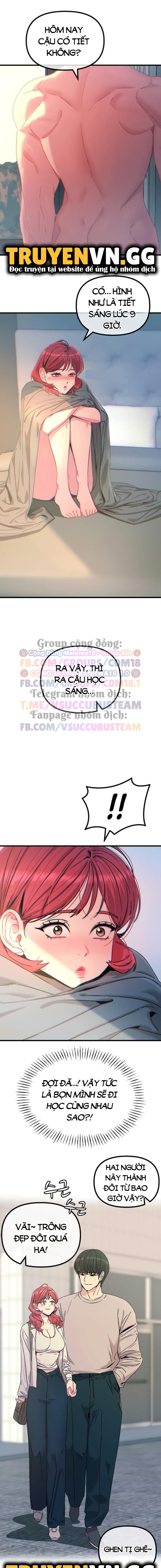 Không Có Lần Thứ Hai Chap Chapter 26-Không Có Lần Thứ Hai - Next Chap 27