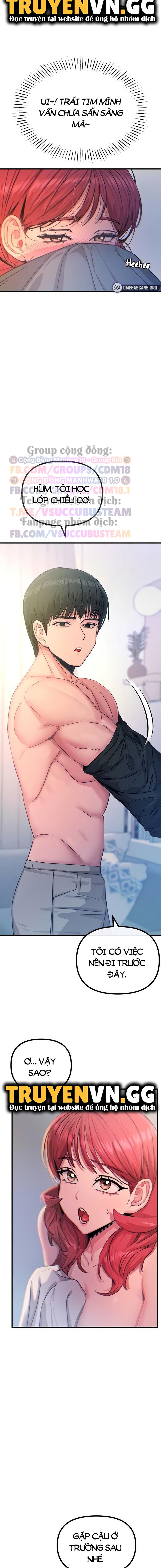 Không Có Lần Thứ Hai Chap Chapter 26-Không Có Lần Thứ Hai - Next Chap 27