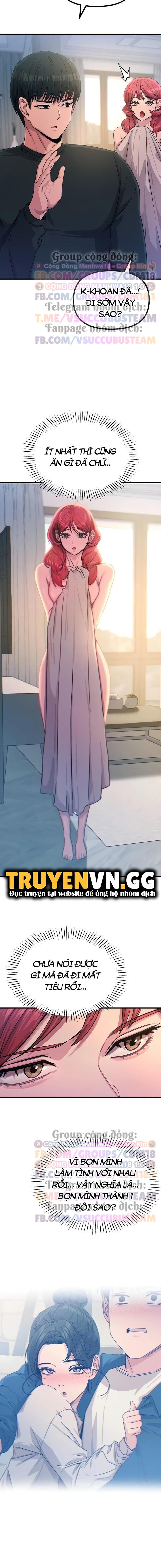 Không Có Lần Thứ Hai Chap Chapter 26-Không Có Lần Thứ Hai - Next Chap 27