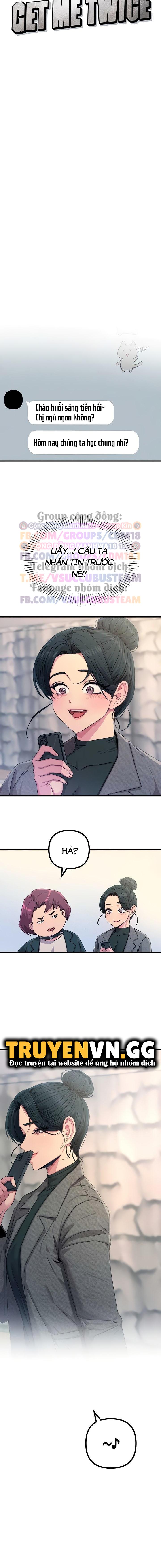 Không Có Lần Thứ Hai Chap Chapter 26-Không Có Lần Thứ Hai - Next Chap 27