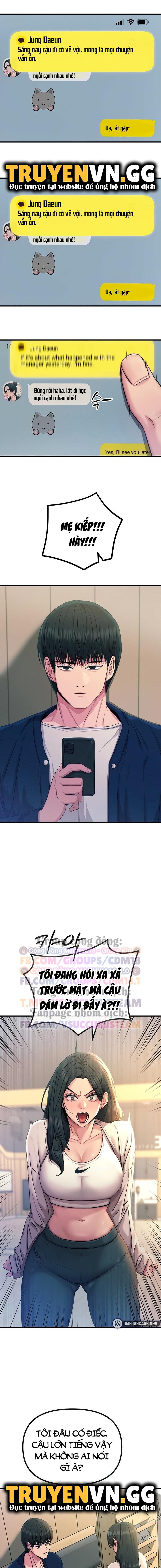 Không Có Lần Thứ Hai Chap Chapter 26-Không Có Lần Thứ Hai - Next Chap 27