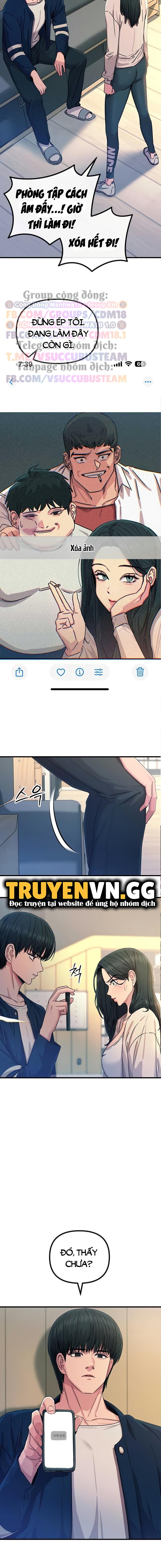 Không Có Lần Thứ Hai Chap Chapter 26-Không Có Lần Thứ Hai - Next Chap 27