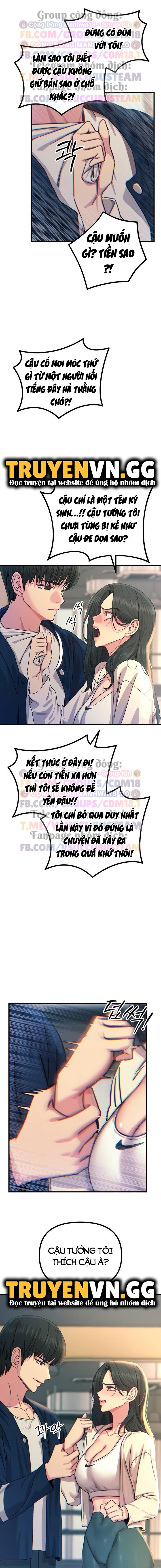 Không Có Lần Thứ Hai Chap Chapter 26-Không Có Lần Thứ Hai - Next Chap 27