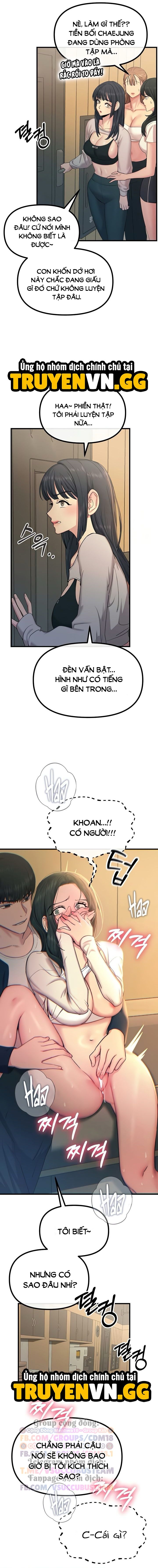 Không Có Lần Thứ Hai Chap Chapter 28-Không Có Lần Thứ Hai - Next Chap 30