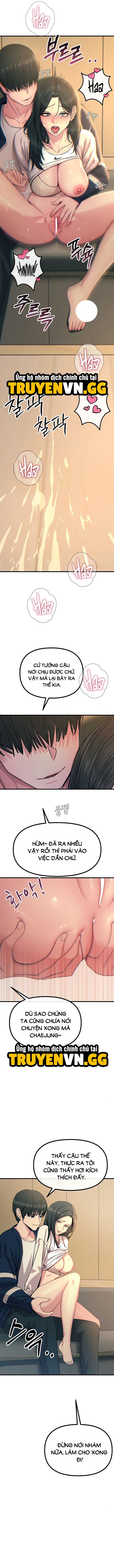 Không Có Lần Thứ Hai Chap Chapter 28-Không Có Lần Thứ Hai - Next Chap 30