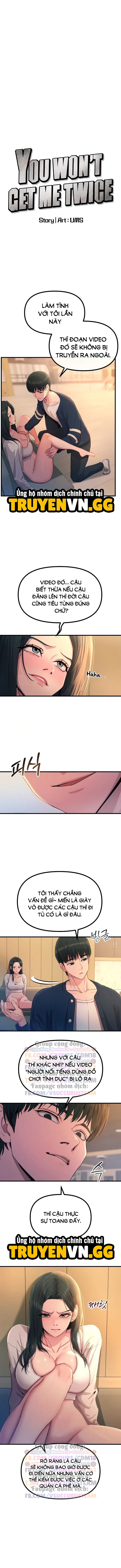 Không Có Lần Thứ Hai Chap Chapter 28-Không Có Lần Thứ Hai - Next Chap 30