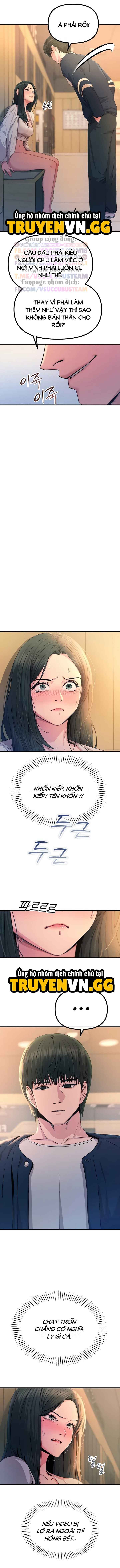 Không Có Lần Thứ Hai Chap Chapter 28-Không Có Lần Thứ Hai - Next Chap 30