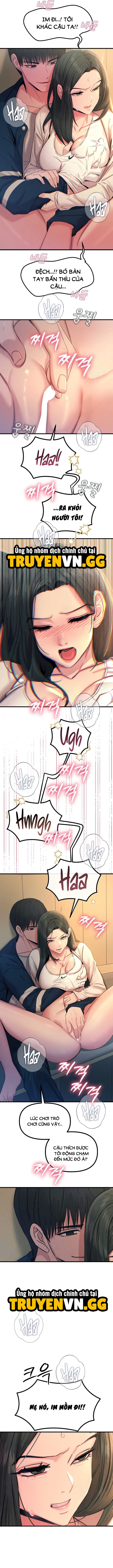 Không Có Lần Thứ Hai Chap Chapter 28-Không Có Lần Thứ Hai - Next Chap 30