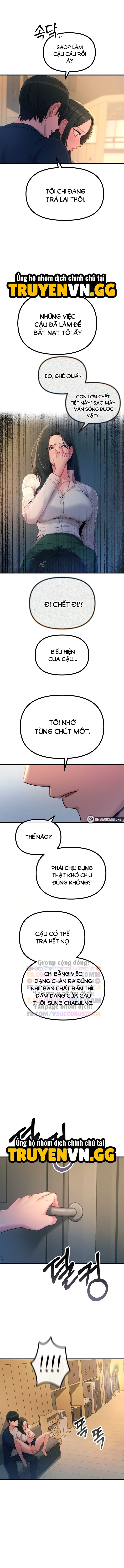 Không Có Lần Thứ Hai Chap Chapter 28-Không Có Lần Thứ Hai - Next Chap 30