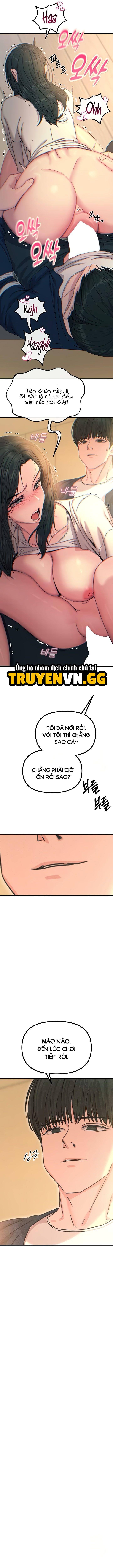 Không Có Lần Thứ Hai Chap Chapter 29-Không Có Lần Thứ Hai - Next Chap 31