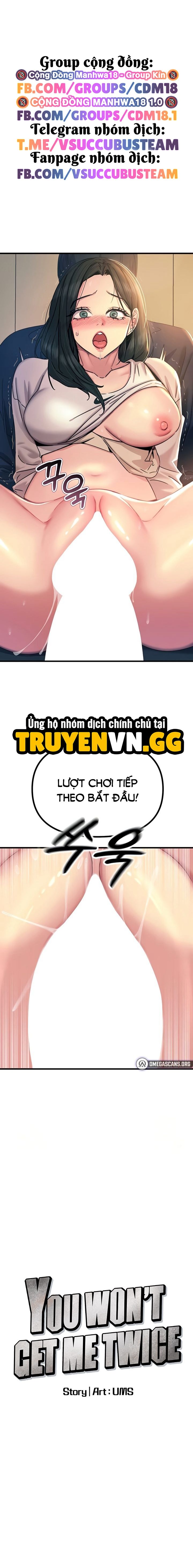 Không Có Lần Thứ Hai Chap Chapter 29-Không Có Lần Thứ Hai - Next Chap 31