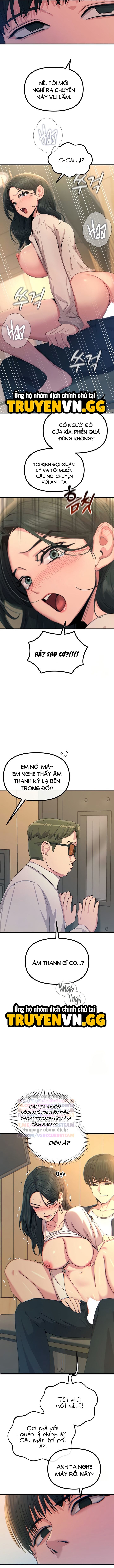 Không Có Lần Thứ Hai Chap Chapter 29-Không Có Lần Thứ Hai - Next Chap 31