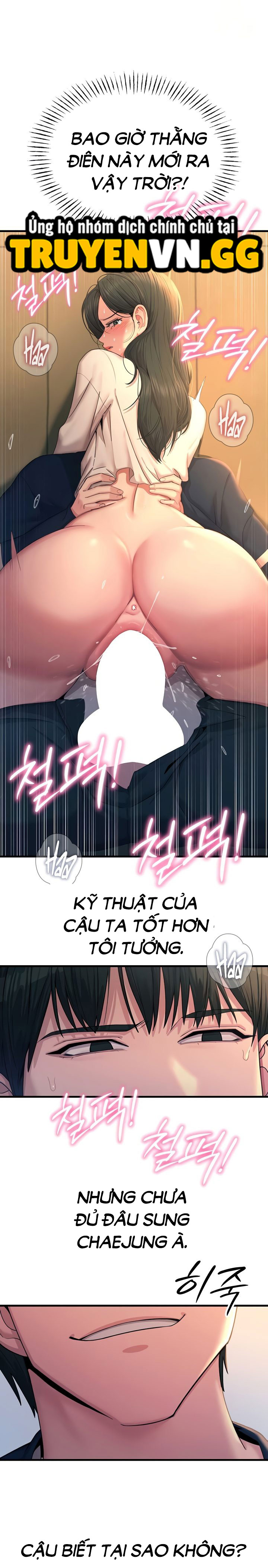 Không Có Lần Thứ Hai Chap Chapter 30-Không Có Lần Thứ Hai - Next Chap 32