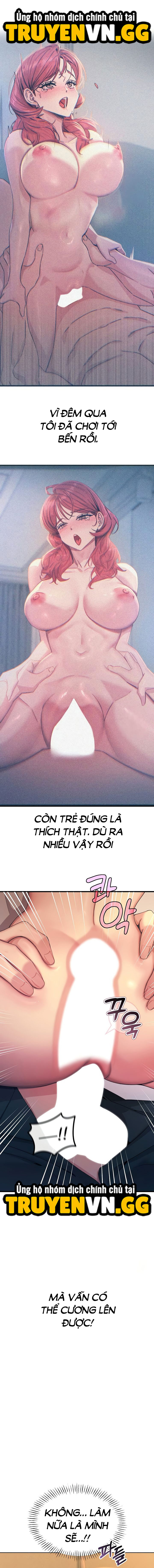 Không Có Lần Thứ Hai Chap Chapter 30-Không Có Lần Thứ Hai - Next Chap 32