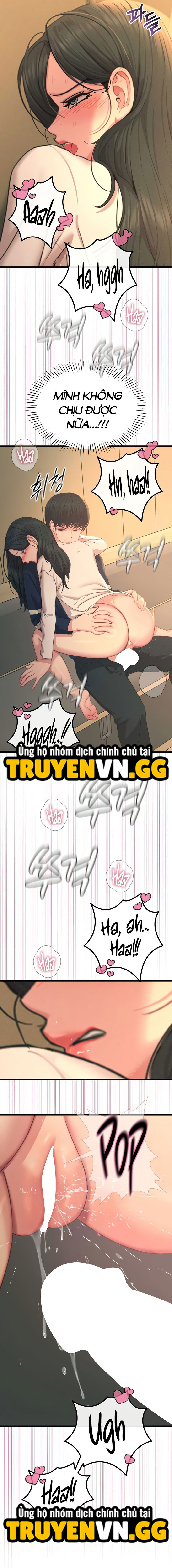 Không Có Lần Thứ Hai Chap Chapter 30-Không Có Lần Thứ Hai - Next Chap 32