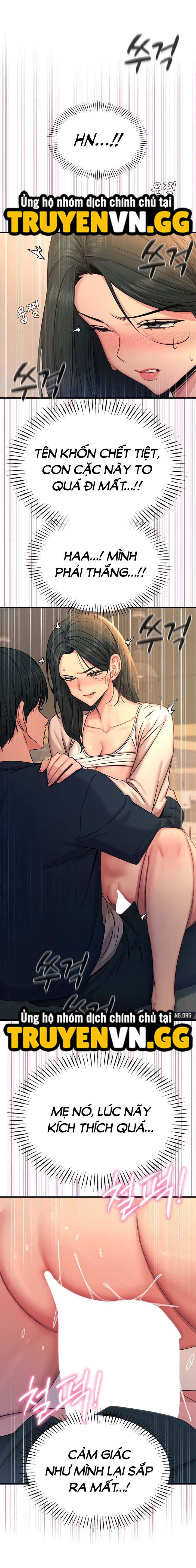 Không Có Lần Thứ Hai Chap Chapter 30-Không Có Lần Thứ Hai - Next Chap 32