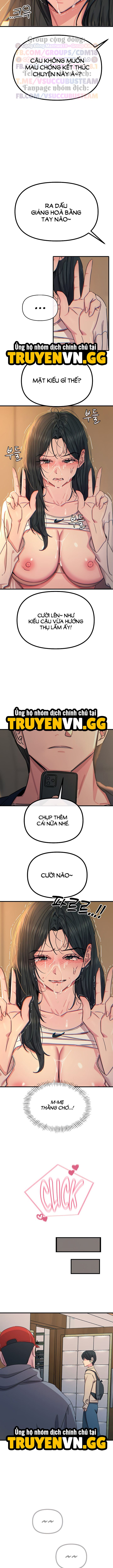 Không Có Lần Thứ Hai Chap Chapter 31-Không Có Lần Thứ Hai - Next Chap 33