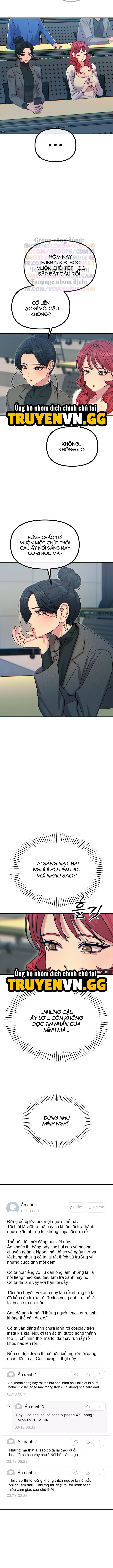 Không Có Lần Thứ Hai Chap Chapter 31-Không Có Lần Thứ Hai - Next Chap 33