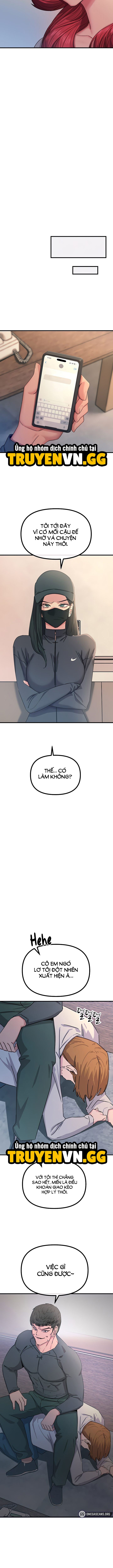 Không Có Lần Thứ Hai Chap Chapter 31-Không Có Lần Thứ Hai - Next Chap 33