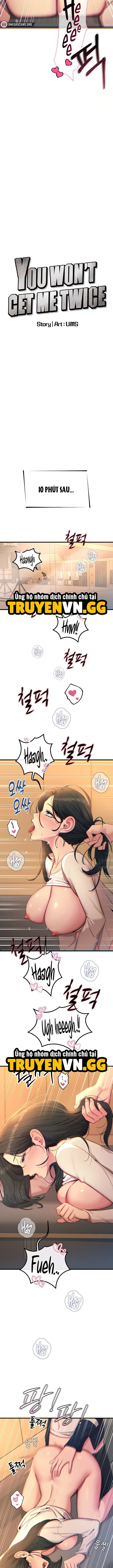 Không Có Lần Thứ Hai Chap Chapter 31-Không Có Lần Thứ Hai - Next Chap 33