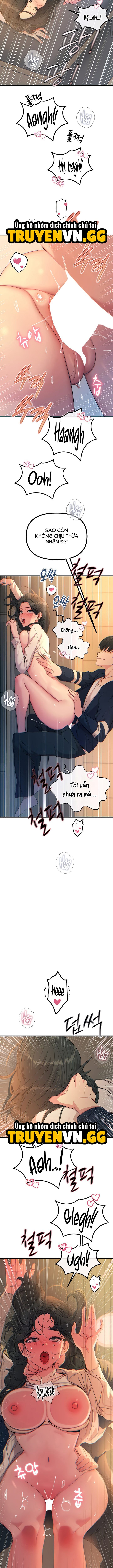 Không Có Lần Thứ Hai Chap Chapter 31-Không Có Lần Thứ Hai - Next Chap 33