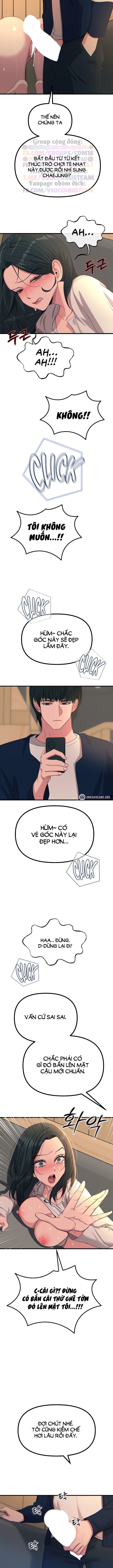 Không Có Lần Thứ Hai Chap Chapter 31-Không Có Lần Thứ Hai - Next Chap 33