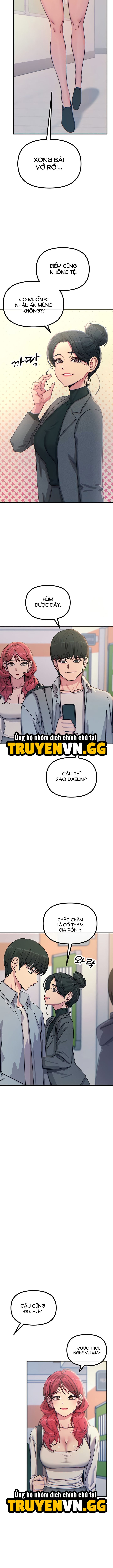 Không Có Lần Thứ Hai Chap Chapter 32-Không Có Lần Thứ Hai - Next Chap 34