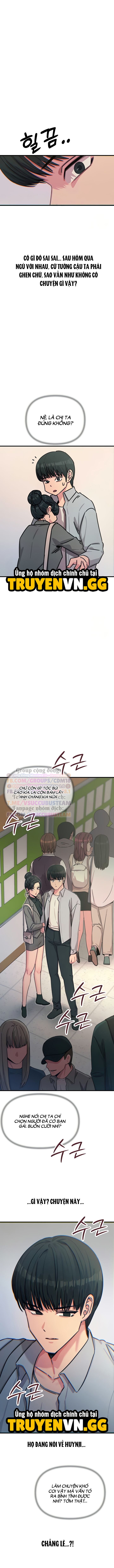 Không Có Lần Thứ Hai Chap Chapter 32-Không Có Lần Thứ Hai - Next Chap 34