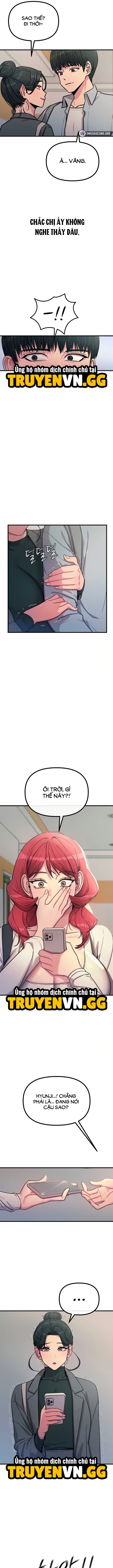 Không Có Lần Thứ Hai Chap Chapter 32-Không Có Lần Thứ Hai - Next Chap 34
