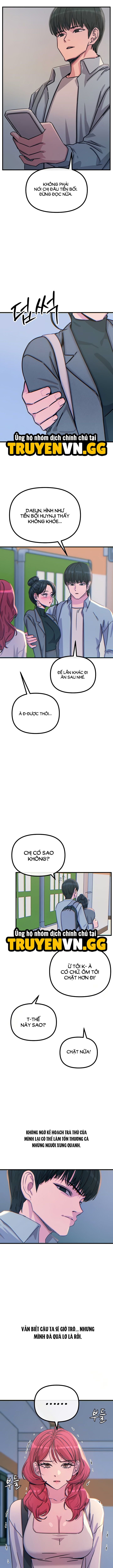 Không Có Lần Thứ Hai Chap Chapter 32-Không Có Lần Thứ Hai - Next Chap 34