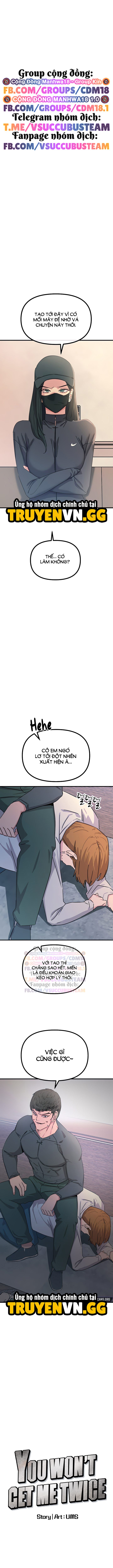 Không Có Lần Thứ Hai Chap Chapter 32-Không Có Lần Thứ Hai - Next Chap 34