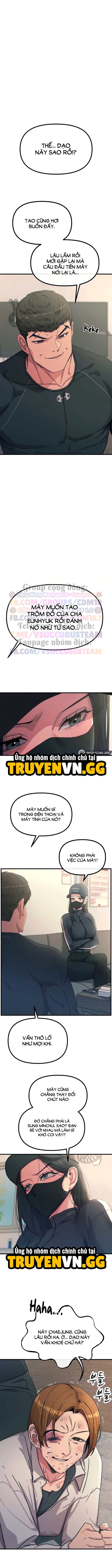 Không Có Lần Thứ Hai Chap Chapter 32-Không Có Lần Thứ Hai - Next Chap 34