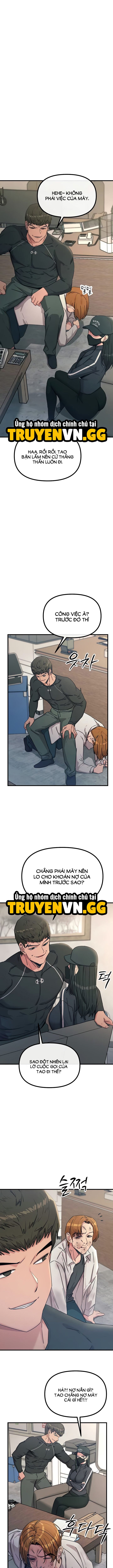 Không Có Lần Thứ Hai Chap Chapter 32-Không Có Lần Thứ Hai - Next Chap 34