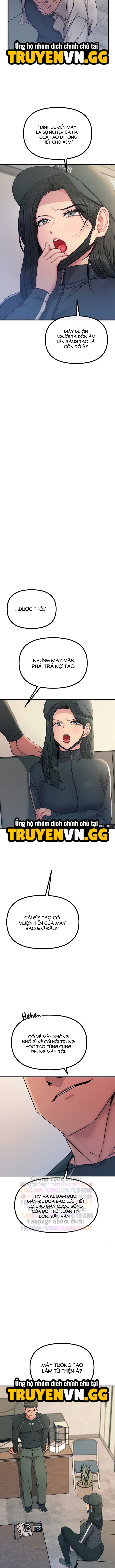 Không Có Lần Thứ Hai Chap Chapter 32-Không Có Lần Thứ Hai - Next Chap 34