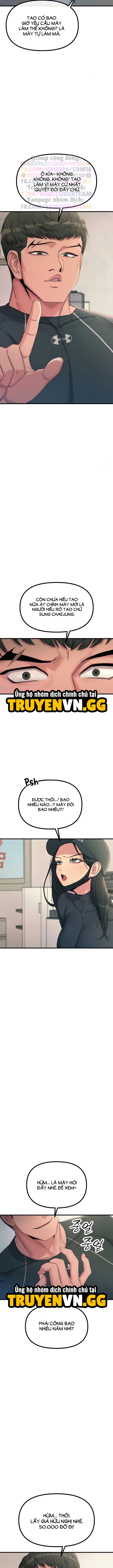 Không Có Lần Thứ Hai Chap Chapter 32-Không Có Lần Thứ Hai - Next Chap 34