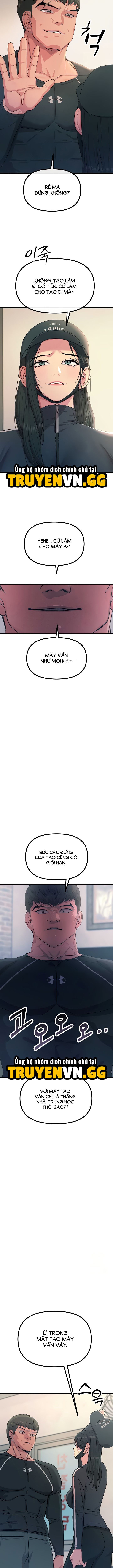 Không Có Lần Thứ Hai Chap Chapter 32-Không Có Lần Thứ Hai - Next Chap 34