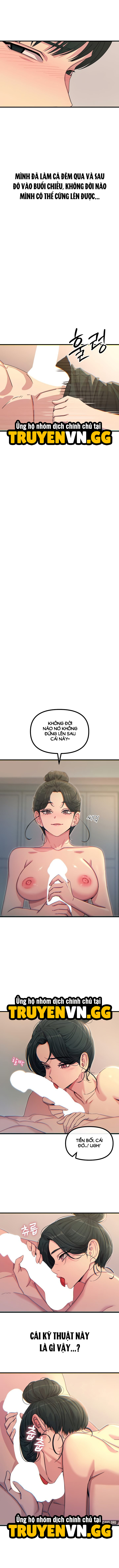 Không Có Lần Thứ Hai Chap Chapter 33-Không Có Lần Thứ Hai - Next Chap 35