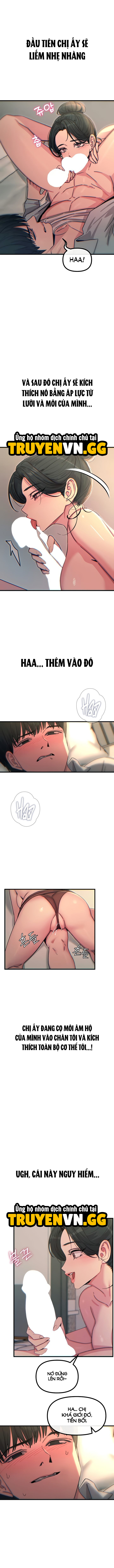 Không Có Lần Thứ Hai Chap Chapter 33-Không Có Lần Thứ Hai - Next Chap 35