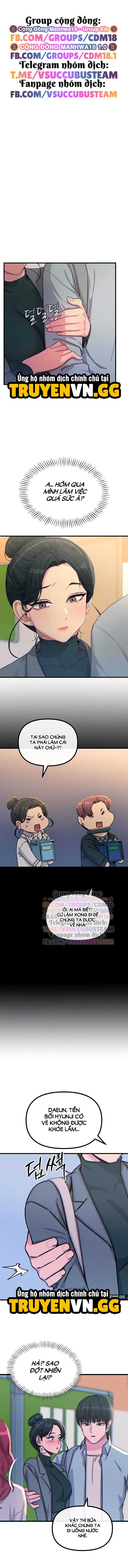 Không Có Lần Thứ Hai Chap Chapter 33-Không Có Lần Thứ Hai - Next Chap 35