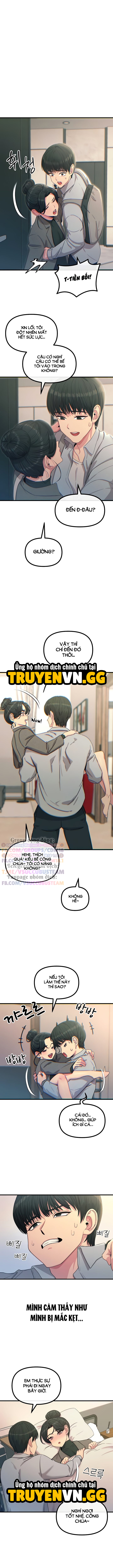 Không Có Lần Thứ Hai Chap Chapter 33-Không Có Lần Thứ Hai - Next Chap 35