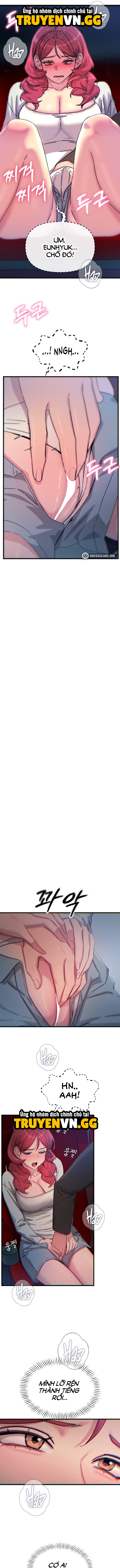 Không Có Lần Thứ Hai Chap Chapter 35-Không Có Lần Thứ Hai - Next Chap 38