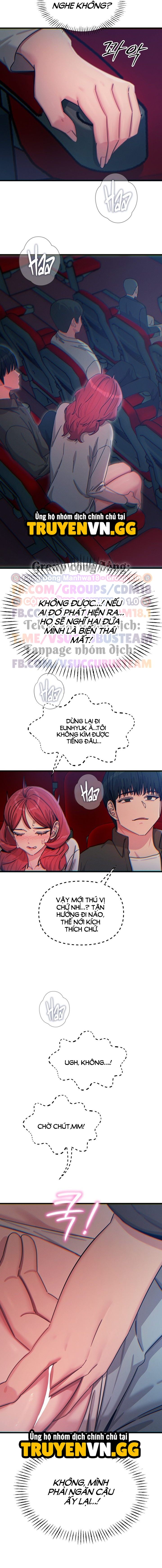 Không Có Lần Thứ Hai Chap Chapter 36-Không Có Lần Thứ Hai - Next Chap 39