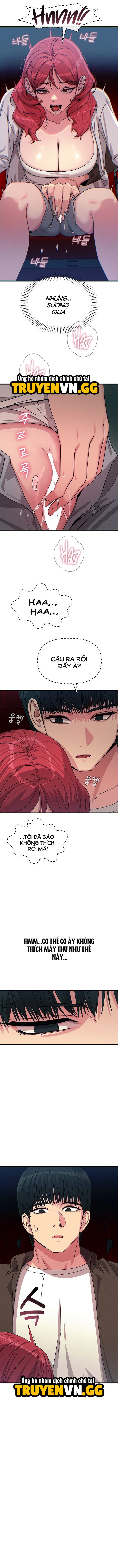 Không Có Lần Thứ Hai Chap Chapter 36-Không Có Lần Thứ Hai - Next Chap 39