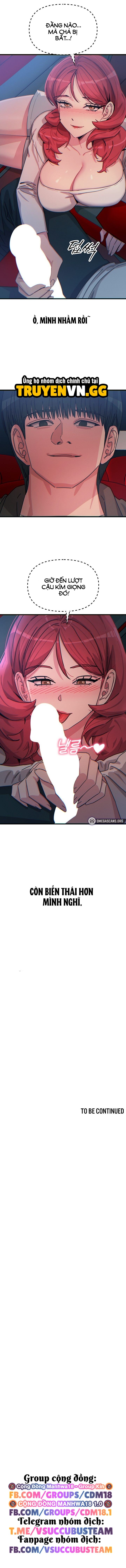 Không Có Lần Thứ Hai Chap Chapter 36-Không Có Lần Thứ Hai - Next Chap 39