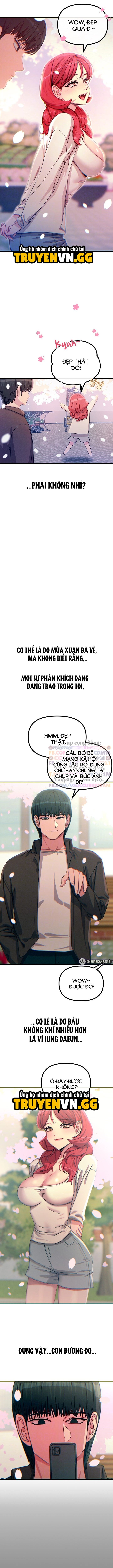 Không Có Lần Thứ Hai Chap Chapter 36-Không Có Lần Thứ Hai - Next Chap 39
