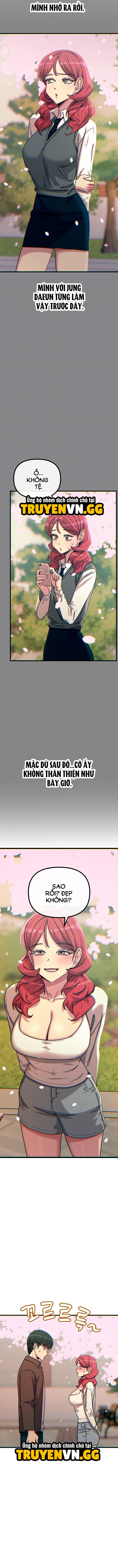 Không Có Lần Thứ Hai Chap Chapter 36-Không Có Lần Thứ Hai - Next Chap 39